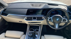 BMW X5 xDrive45e M Sport 5dr Auto Estate